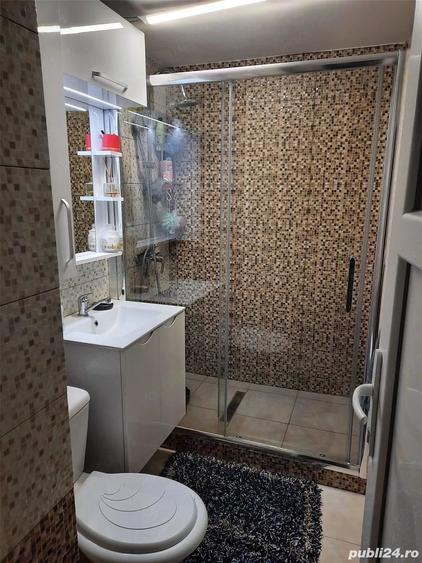 Apartament cu 2 camere decomandat în Lipovei