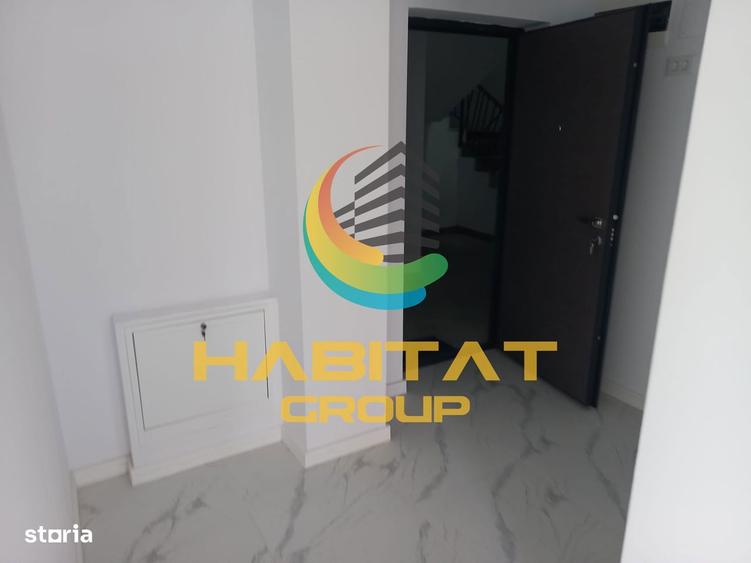 Garsonieră decomandată în Sălăjan
