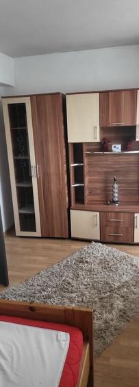Apartament cu 2 camere nedecomandat în Tudor Vladimirescu