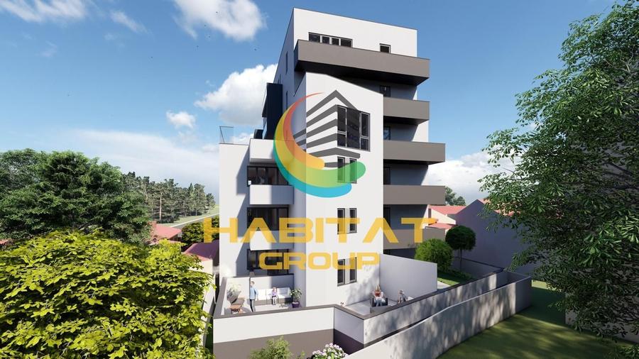 Apartament cu 4 camere decomandat în Brâncoveanu