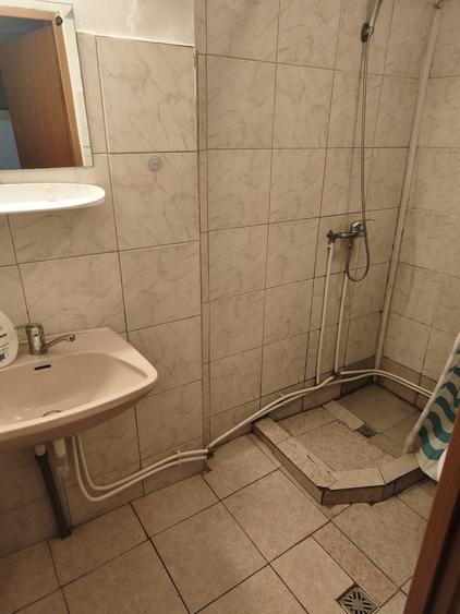 Apartament cu 2 camere decomandat în Exterior Vest