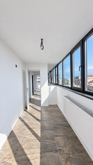 Apartament cu 2 camere decomandat în Energia