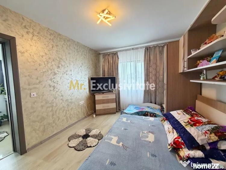 Casă cu 5 camere cu Teren 400 Mp în Trivale