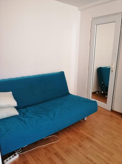 Dacia- Sheraton, apartament cochet, 2 camere, vedere spate - 3