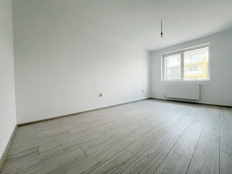 Apartament 2 camere, open space, 52mp utili, etaj 3 in Giroc - 4