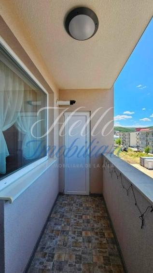 Apartament 3 camere, 51 mp, parcare | zona Cetății, Florești - 7