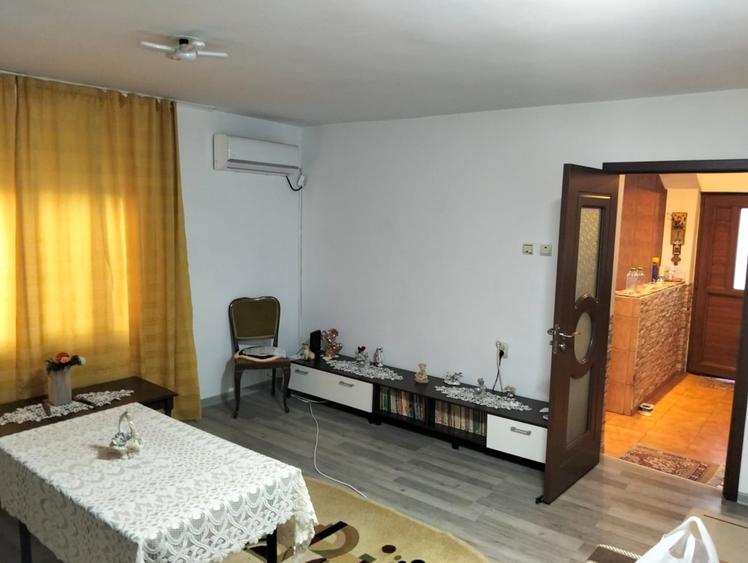 Casă cu 2 camere cu Teren 120 Mp în Pantelimon