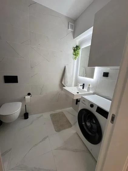 apartament 2 camere-ASTORIUM LIFE-centrala proprie-modern - 5
