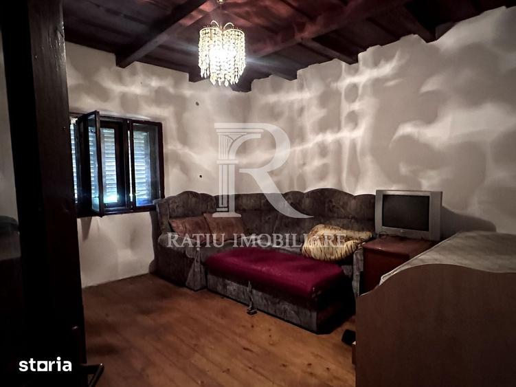 Casa de vanzare cu teren generos | Sumugiu | Bihor - 10