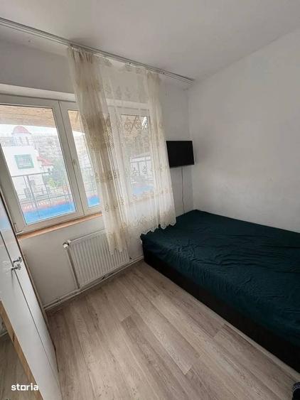Vand Garsoniera Bulevardul Basarabia Confort 3 Centrala Proprie - 13