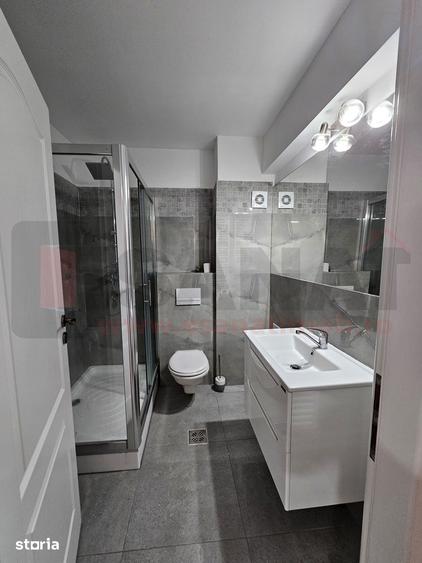 Apartament cu 4 camere în Turnișor