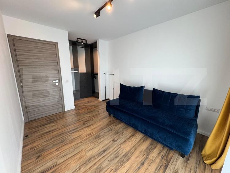 Apartament cu 3 camere decomandat, mobilat în Lăpuș Argeș