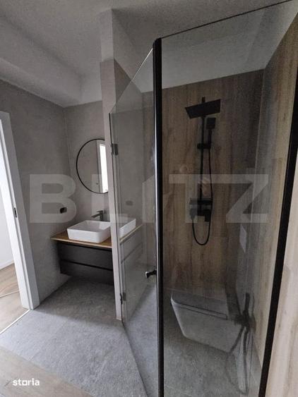 Apartament cu 4 camere în Central