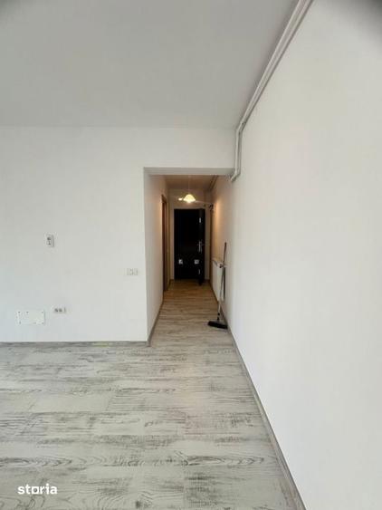 Apartament 2 camere strada Iernii/Etajul 1 - 4