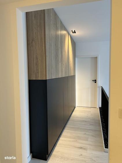 Apartament cu 3 camere în Est