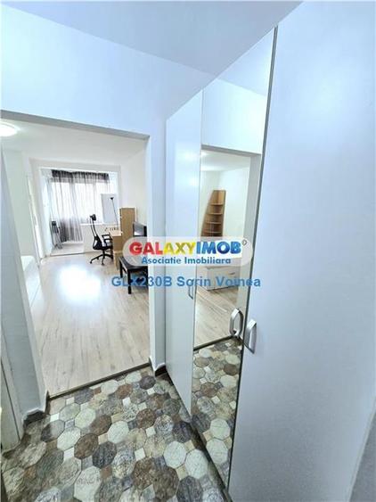 Garsoniera Dristor metrou | mobilata si utilata | Str. Dristorului - 8