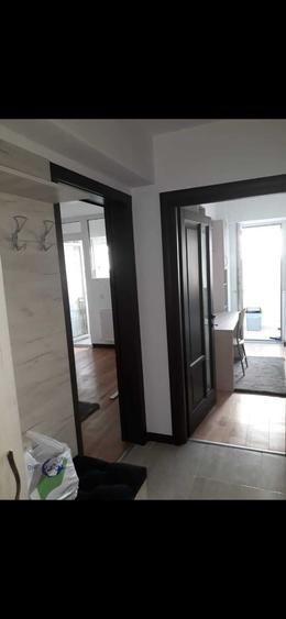 Apartament cu 2 camere decomandat în Păcurari