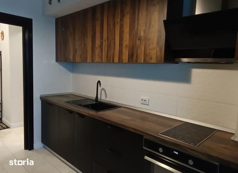 Apartament cu 2 camere în Copou — fotografia 3