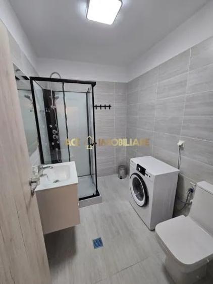 Apartament cu 2 camere decomandat, mobilat în Lacul Morii
