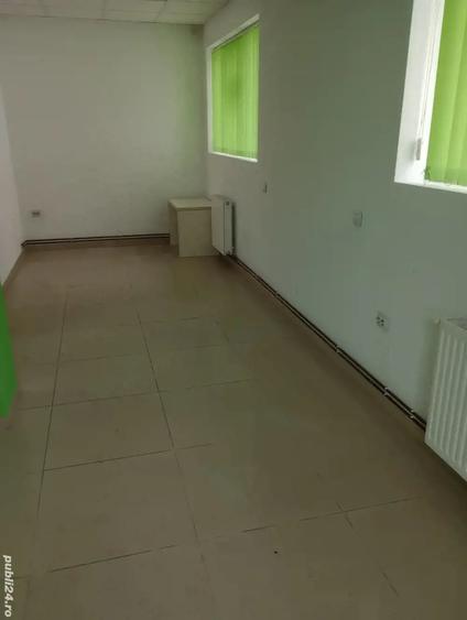 Spațiu comercial, de 110 mp, în Câmpulung Muscel