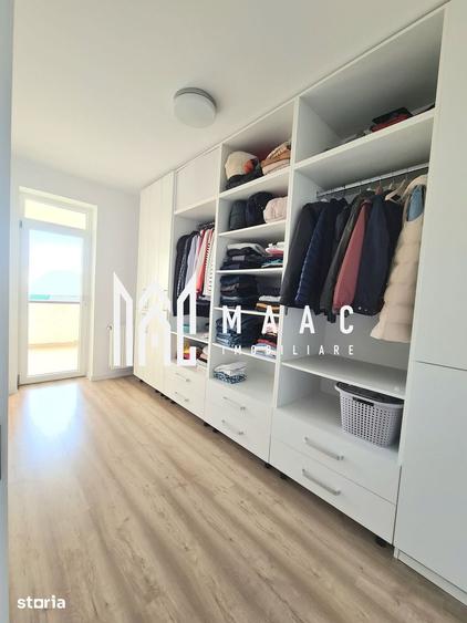Apartament cu 2 camere în Trei Stejari