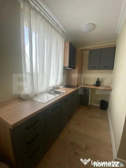 Apartament cu 2 camere decomandat în Ghiroda