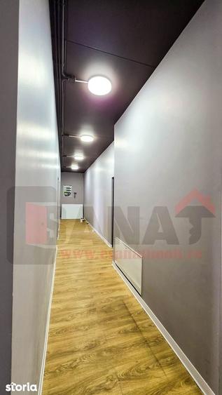 Spațiu comercial, de 174 mp, în Turnișor