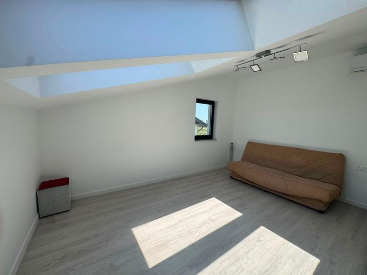 Vila tip duplex -5 Camere Mobexpert Homes Pipera - 12