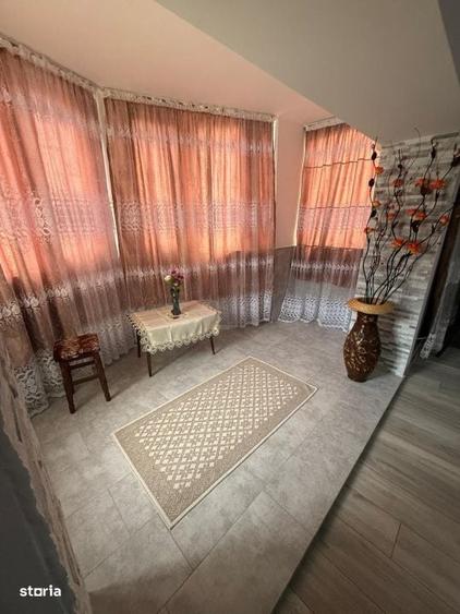Casă cu 4 camere cu Teren 1267 Mp în Ciorani