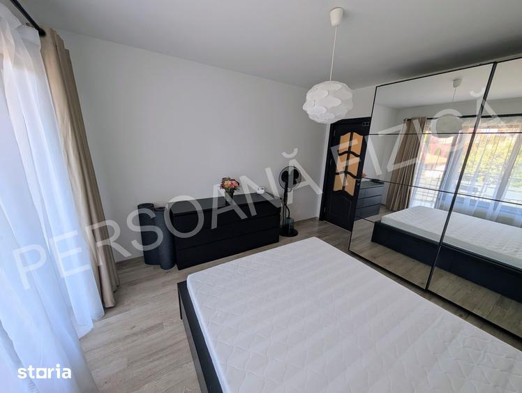 Apartament cu 3 camere în Valea Lupului