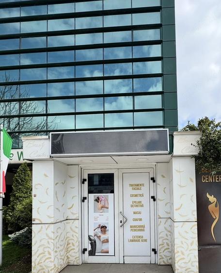 Spațiu comercial, de 80 mp, în Drumul Taberei