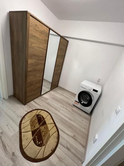 Apartament cu 2 camere, mobilat în Copou