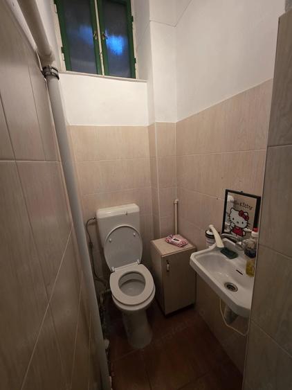 Garsonieră semidecomandată în P-ța Unirii