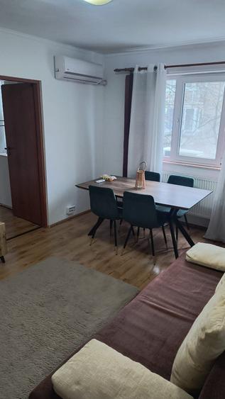 Apartament cu 2 camere nedecomandat în Miorcani