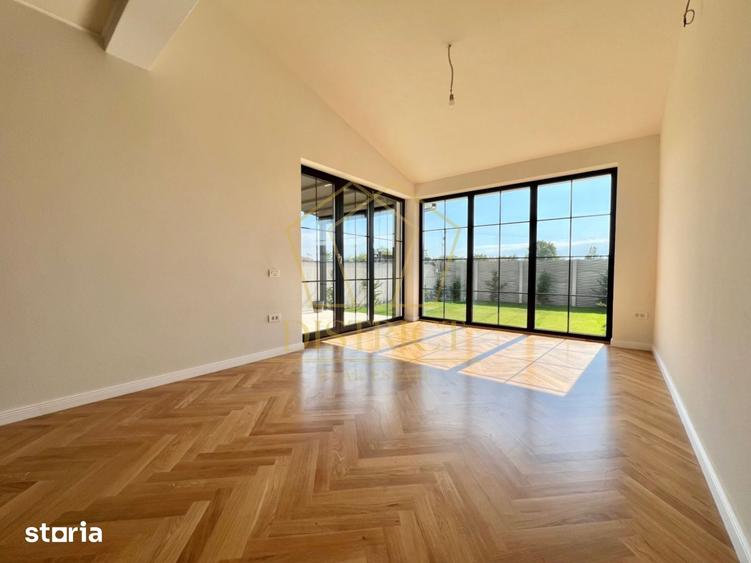 Duplex superb cu 5 camere | Braytim - 2