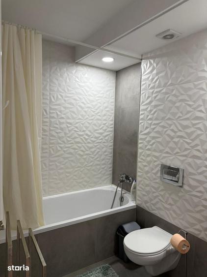 Chirie I Apartament 2 camere | 4 City North I Pipera I Parcare - 14