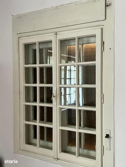 Comision 0 - Centru - Sanandrei - Casa renovata + teren 850 mp - 17