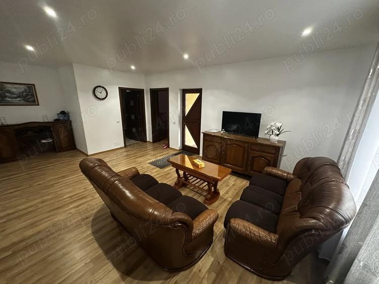 Casa de vanzare, 600 mp teren, Dej - 14