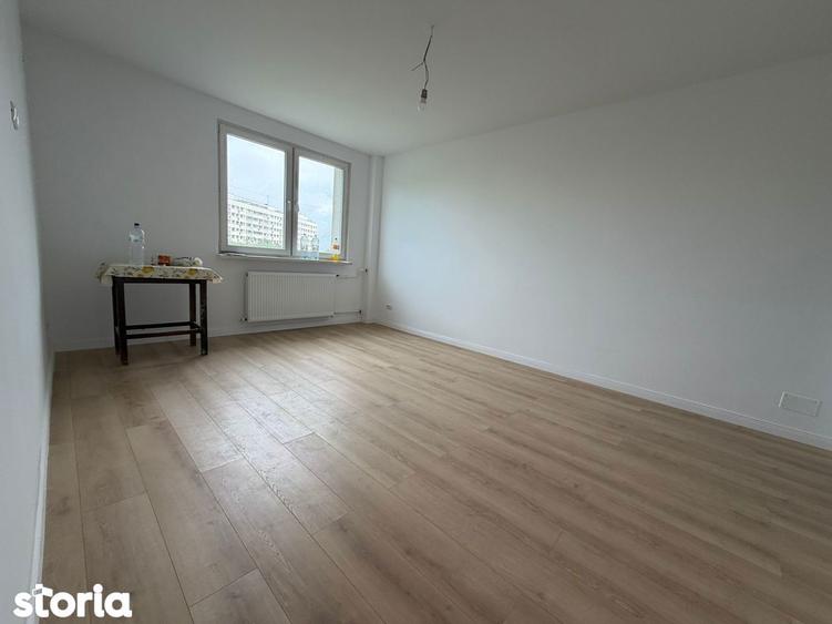 Apartament cu 3 camere în Dristor