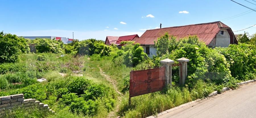 Teren Construcții intravilan de 5831 mp, în Sud