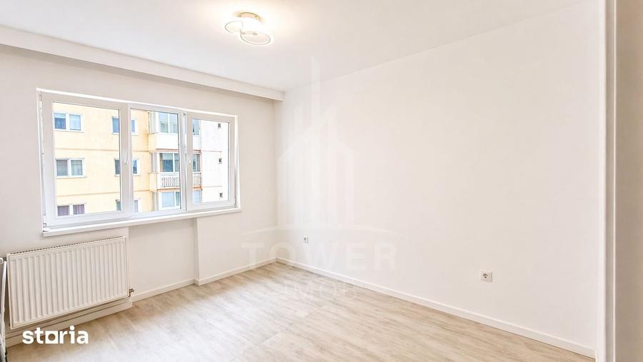Apartament cu 3 camere în Vasile Aaron