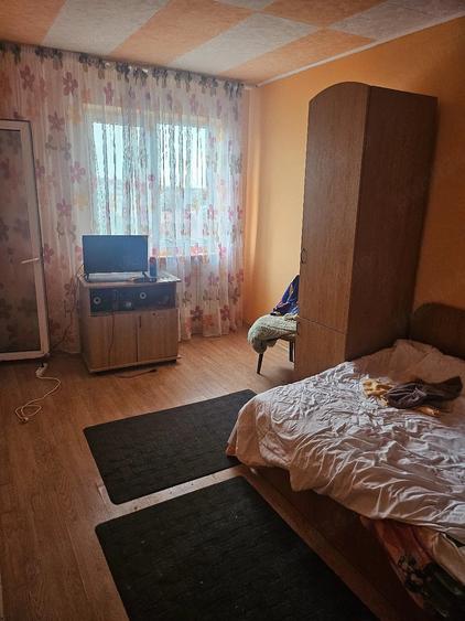Garsonieră decomandată în Exterior Vest