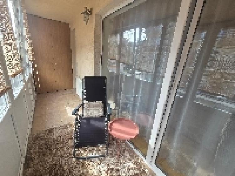 Garsonieră decomandată în Florești
