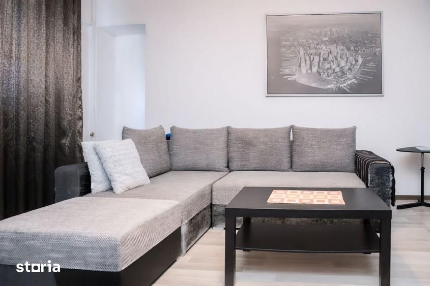 COMISION 0% I 3 camere Pantelimon - parcul Morarilor I centrala I 79 m - 1