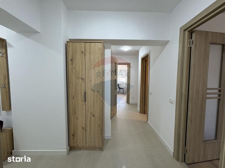 Apartament cu 3 camere în Ultracentral