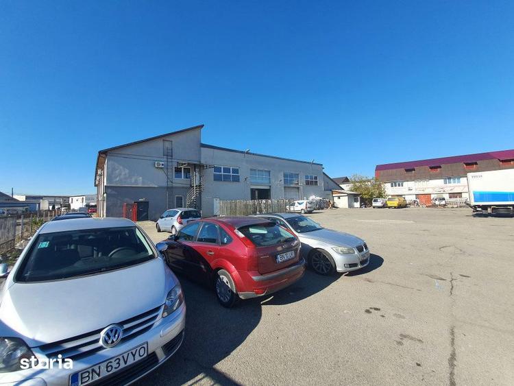Spațiu comercial, de 1,779.3 mp, în Central