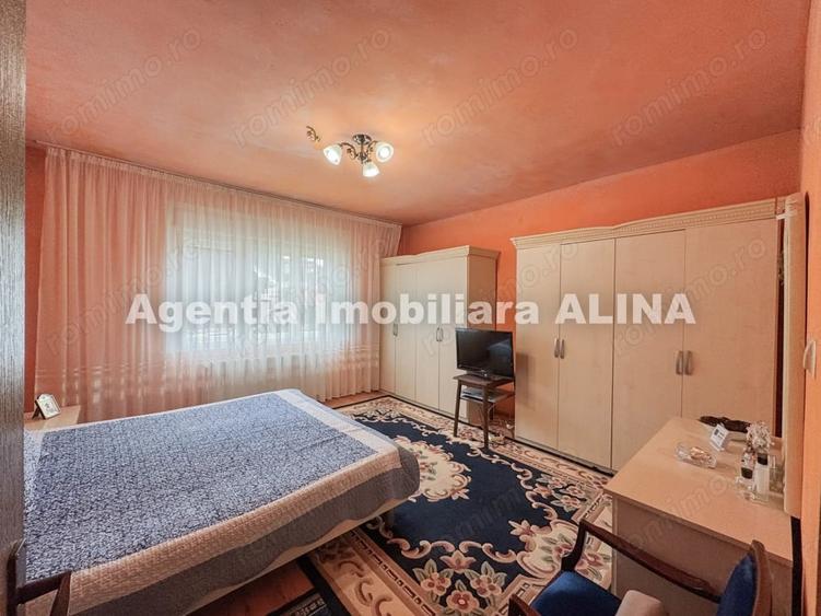 Casă cu 3 camere cu Teren 368 Mp în Aurel Vlaicu