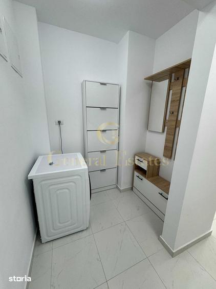Apartament cu 2 camere în Răcădău