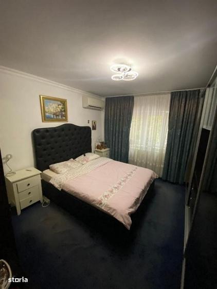 Apartament cu 3 camere decomandat în Cotroceni