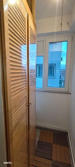 Apartament cu 2 camere în 1 Mai